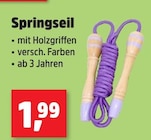Springseil für 1,99 € bei Thomas Philipps im Angebot Springseil im aktuellen Thomas Philipps Prospekt