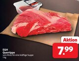 Querrippe im Angebot bei nah&frisch in Wilhelmshaven Querrippe Angebote von E&H bei nah&frisch Wilhelmshaven für 7,99 €
