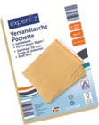 Enveloppes Kraft - EXPERTIZ dans le catalogue Aldi