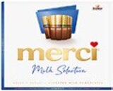 Vielvalt Schokoladenspezialitäten im Angebot bei Kaufland in Solingen Vielvalt Schokoladenspezialitäten Angebote von Merci bei Kaufland Solingen für 2,77 €