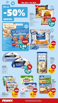 Käse im aktuellen Penny Prospekt (Bremerhaven) Käse im Penny Prospekt "Wer günstig will, muss Penny." mit 37 Seiten (Bremerhaven)