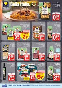 EDEKA Alt Rehse Prospekt der aktuellen Woche, gültig von 12.05.2025 bis 17.05.2025 Aktueller EDEKA Alt Rehse Prospekt "Top Angebote" mit 24 Seiten