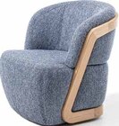 Aktuelles Sessel 'Frieda' Angebot bei Segmüller in Ingolstadt ab 1.499,00 €
