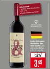 Baden Ortenauer Weinkeller Rotwein Cuvée Q.b.A. im Angebot bei Marktkauf in Reutlingen Baden Ortenauer Weinkeller Rotwein Cuvée Q.b.A. Angebote von Ortenauer Weinkeller bei Marktkauf Reutlingen für 3,49 €