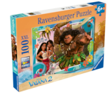 SUR TOUS LES PUZZLES 2D - NATHAN ET RAVENSBURGER en promo chez Carrefour Bron