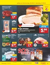Forelle im Netto Marken-Discount Prospekt in Ahaus Aktueller Netto Marken-Discount Prospekt mit Forelle, "Aktuelle Angebote", Seite 35