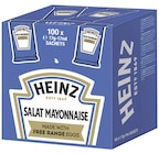 Salat-Mayonnaise von Heinz im aktuellen Metro Prospekt für 11,12 €