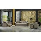 Sofa 3-2-1 Orlando  im aktuellen POCO Prospekt für 749,99 €