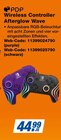 Wireless Controller Afterglow Wave Angebote von PDP bei expert Baden-Baden für 44,99 €