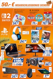 Ähnliche Angebote wie Playstation 4 im Prospekt "UNSERE SOMMERHITS" auf Seite 7 von expert Gröblinghoff in Viersen