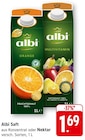 Orange im aktuellen Prospekt bei EDEKA in Eschbach