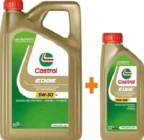 Edge 5W30 LL Angebote von Castrol bei Globus-Baumarkt Wolfsburg für 44,99 €