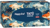 Taschentücher Box im Angebot bei Penny in Rostock Taschentücher Box Angebote von Happy End bei Penny Rostock für 0,85 €