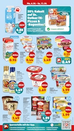 Vollmilch im Penny Prospekt in Dresden Aktueller Penny Prospekt mit Vollmilch, "Wer günstig will, muss Penny.", Seite 11