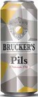 Bière - BRUCKER'S PILS - Intermarché à Valence Bière - BRUCKER'S PILS en promo chez Intermarché Valence à 0,79 €