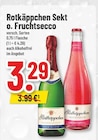 Sekt Angebote von Rotkäppchen bei Trinkgut Gifhorn für 3,29 €