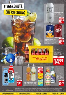 Energydrink im aktuellen E center Prospekt (Bad Homburg (Höhe)) Energydrink im E center Prospekt "Aktuelle Angebote" mit 57 Seiten (Bad Homburg (Höhe))