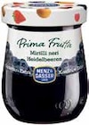 Frutta Konfitüre aus Südtirol im V-Markt Prospekt Frutta Konfitüre aus Südtirol von MENZ&GASSER im aktuellen V-Markt Prospekt für 1,99 €