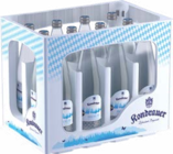 Getränke Hoffmann Amberg - natürliches Mineralwasser Angebot im Prospekt natürliches Mineralwasser bei Getränke Hoffmann im Amberg Prospekt für 5,99 €