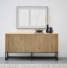 SIDEBOARD im Angebot bei XXXLutz in Braunschweig SIDEBOARD Angebote von xora bei XXXLutz Braunschweig für 199,00 €