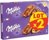 Cake & choc - MILKA en promo chez Intermarché Cake & choc - MILKA dans le catalogue Intermarché