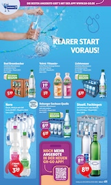 Aktueller Huster Prospekt mit Volvic, "Aktuelle Angebote", Seite 2