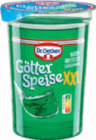 Götterspeise von Dr. Oetker für 1,00 € bei Netto Marken-Discount im Angebot Götterspeise von Dr. Oetker im aktuellen Netto Marken-Discount Prospekt