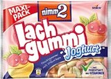 Kaufland Eberswalde - Nimm 2 Lachgummi Angebot im Prospekt Nimm 2 Lachgummi bei Kaufland im Eberswalde Prospekt für 1,49 €