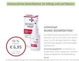 WUND-DESINFEKTION bei LINDA im Prospekt "" für 7,25 €