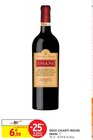 Docg Chianti Rouge - Imani en promo chez Intermarché Niort à 6,59 €
