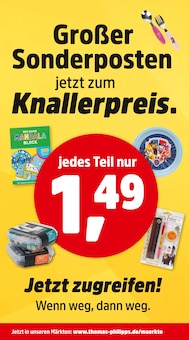 Glühwein Angebot im Thomas Philipps Prospekt, gültig von 15.12.2025 bis 20.12.2025 Glühwein Angebot im aktuellen Thomas Philipps Prospekt auf Seite 20