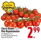 Cherry-Rispen im aktuellen EDEKA Prospekt für 2,99 €