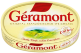 Scheiben oder Weichkäse von Géramont im aktuellen REWE Prospekt für 1,99 €