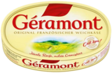 Scheiben oder Weichkäse im REWE Prospekt Scheiben oder Weichkäse von Géramont im aktuellen REWE Prospekt für 1,99 €