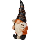 Figurine d'Halloween LED - Action - Action à Nantes Figurine d'Halloween LED - Action en promo chez Action Nantes à 2,95 €