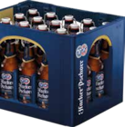 Kellerbier im Getränke City Prospekt Kellerbier von Hacker-Pschorr im aktuellen Getränke City Prospekt für 16,99 €
