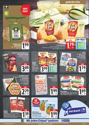 Aktueller EDEKA Prospekt mit Bohrmaschine, "Wir lieben Lebensmittel!", Seite 11