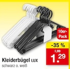 Aktuelle Kleiderbügel Angebote bei Zimmermann in Magdeburg Aktuelles Kleiderbügel Lux Angebot bei Zimmermann in Magdeburg ab 1,29 €