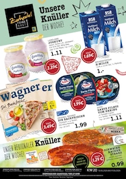 EDEKA Prospekt für Gelsenkirchen mit 6 Seiten EDEKA Prospekt für Gelsenkirchen: "Aktuelle Angebote", 6 Seiten, 12.05.2025 - 17.05.2025