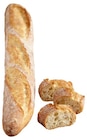 Heritage Baguette im aktuellen REWE Prospekt