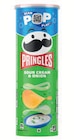 Kartoffelsnack Angebote von Pringles bei tegut Offenbach für 1,79 €
