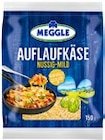 Auflaufkäse von MEGGLE im aktuellen Kaufland Prospekt