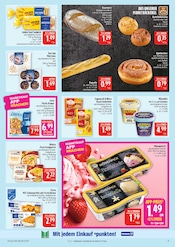 Aktueller Marktkauf Prospekt mit Frosta, "AUSWAHL RIESIG, PREISE NIEDRIG", Seite 21