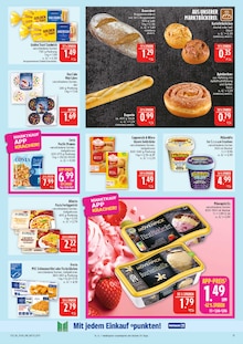 Fisch im Marktkauf Prospekt "AUSWAHL RIESIG, PREISE NIEDRIG" mit 48 Seiten (Erlangen)