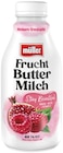 Aktuelles Frucht Buttermilch Angebot bei Penny in Salzgitter ab 0,89 €