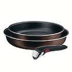 Aktuelle Pfanne Angebote bei Lidl in Frankfurt (Main) Aktuelles Pfannen-Set Angebot bei Lidl in Frankfurt (Main) ab 29,99 €