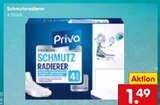 Schmutzradierer von Priva im aktuellen Netto Marken-Discount Prospekt