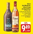 Uralt Weinbrand Angebote von Asbach bei EDEKA Hof für 9,49 €