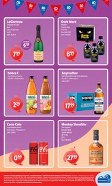 Aktueller Getränke Hoffmann Prospekt mit Äpfel, "Aktuelle Angebote", Seite 8