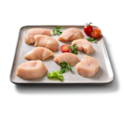 Hähnchen-Mini-Steaks von METZGERFRISCH im aktuellen Lidl Prospekt